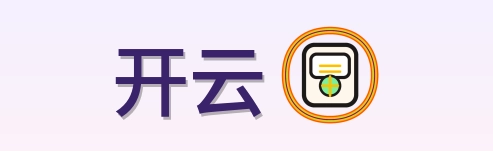 开云 Logo